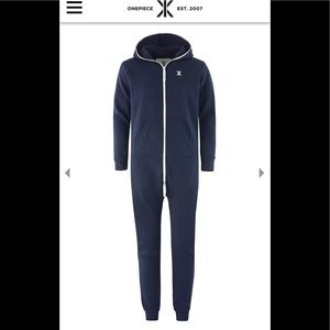 One piece- never worn!